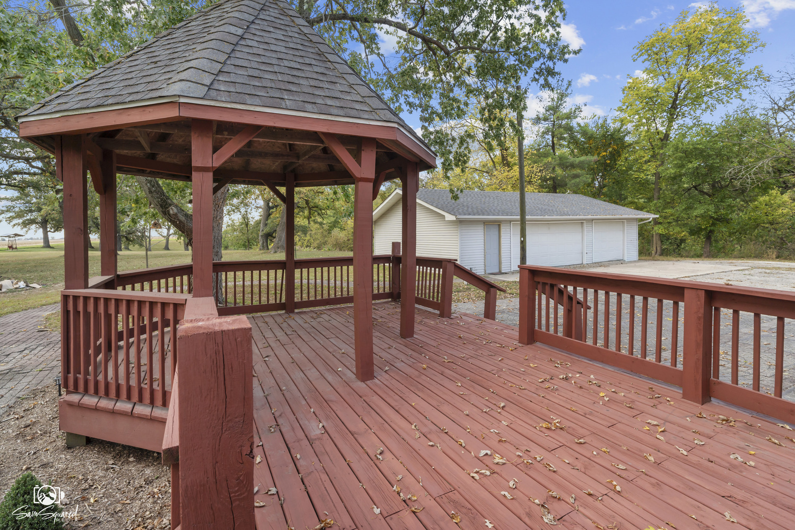 915 W Gardner Road, Mazon, IL 60444