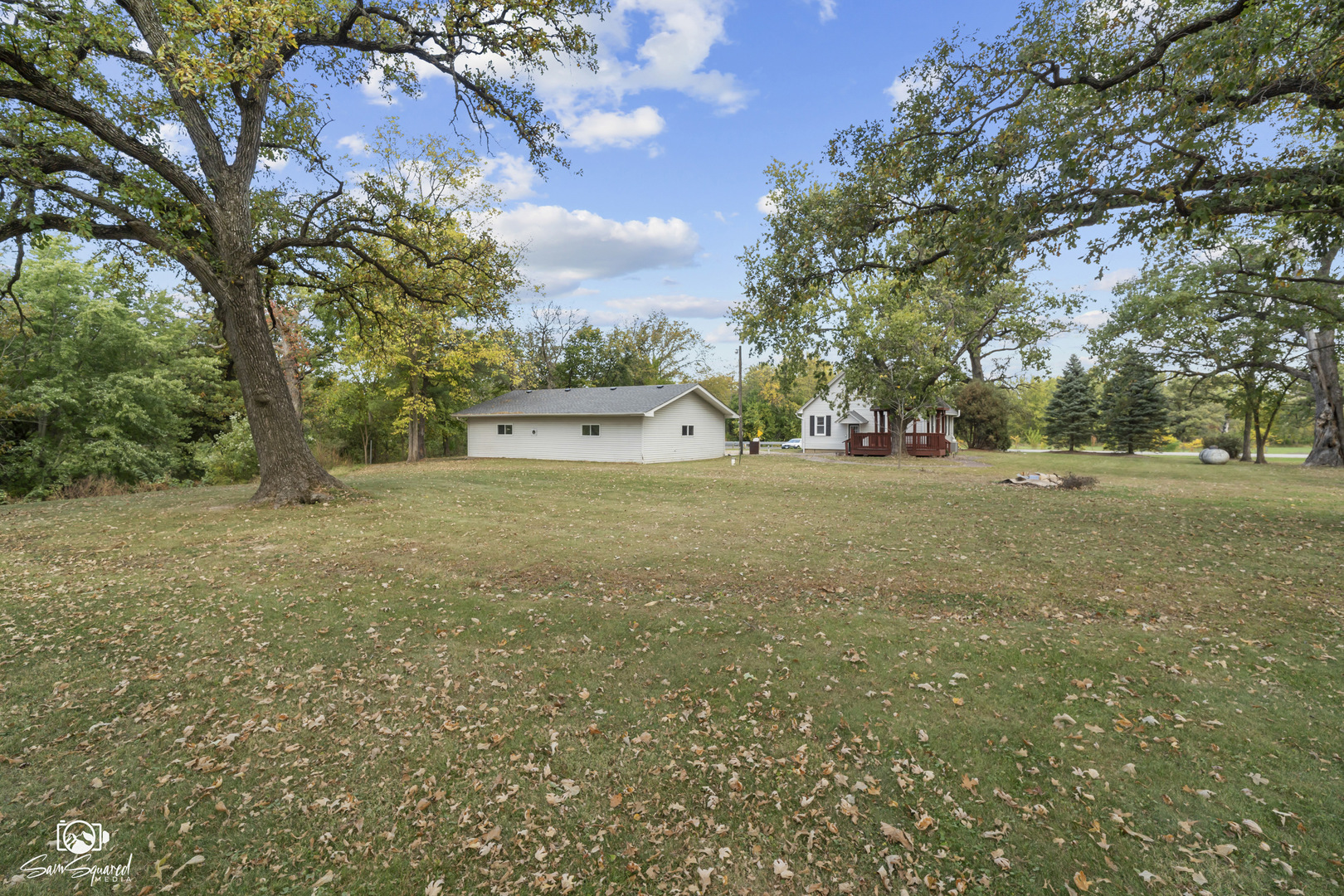 915 W Gardner Road, Mazon, IL 60444