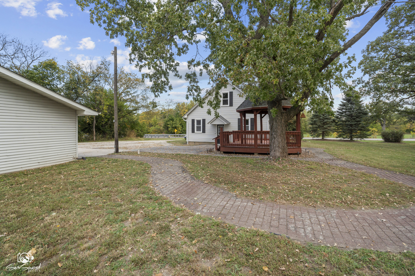 915 W Gardner Road, Mazon, IL 60444
