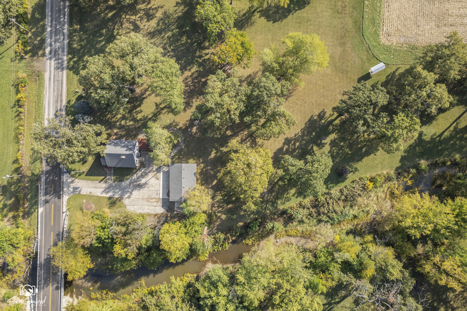 915 W Gardner Road, Mazon, IL 60444