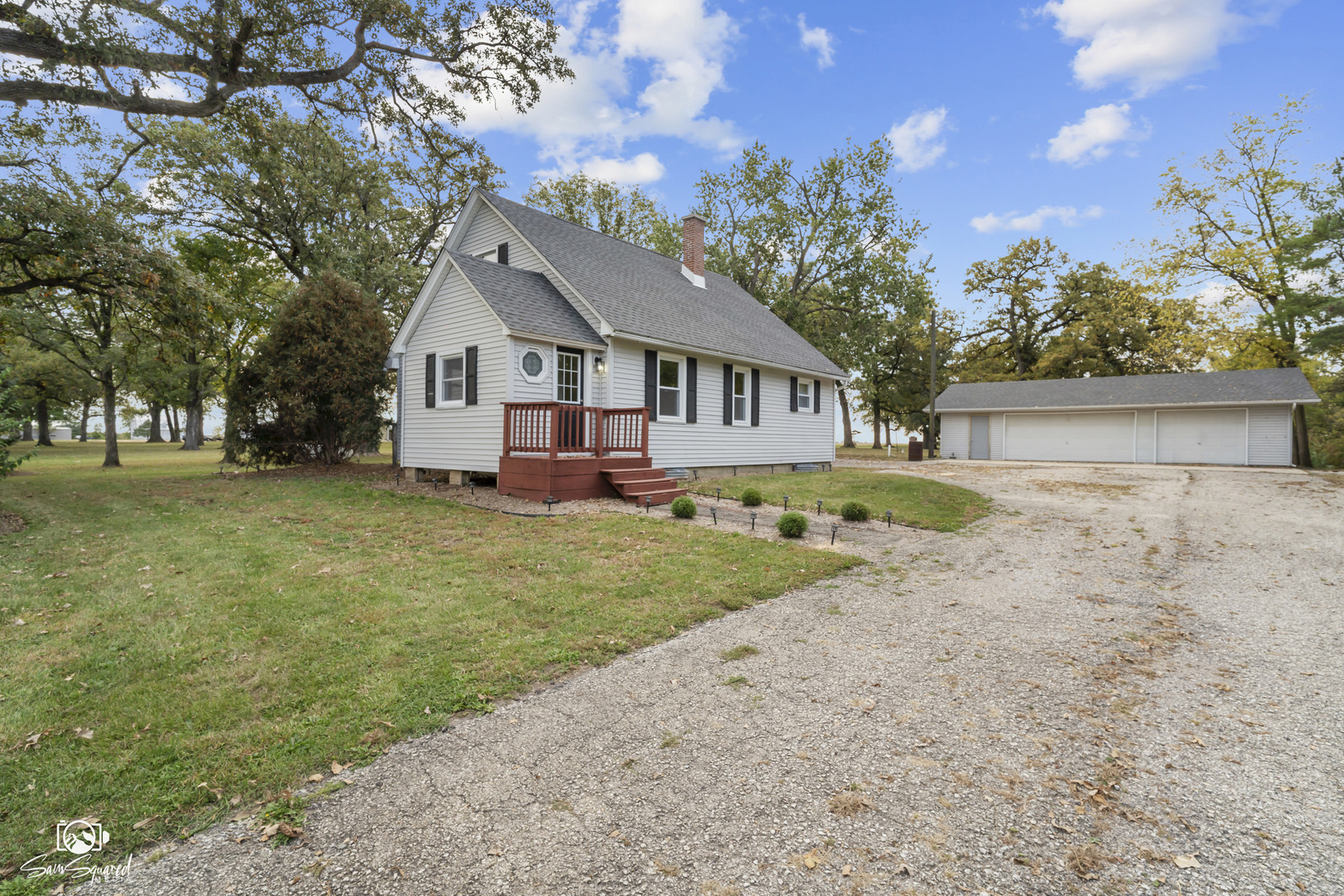 915 W Gardner Road, Mazon, IL 60444