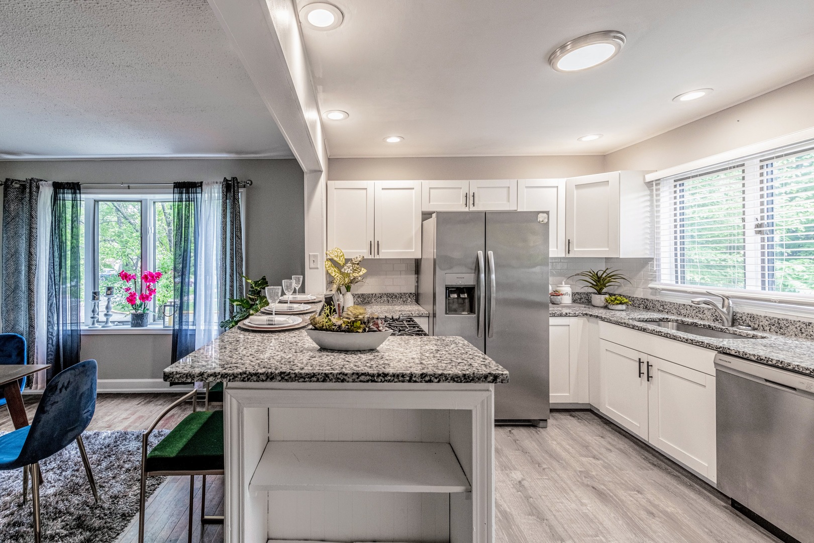 1502 N 34th Avenue, Melrose Park, IL 60160