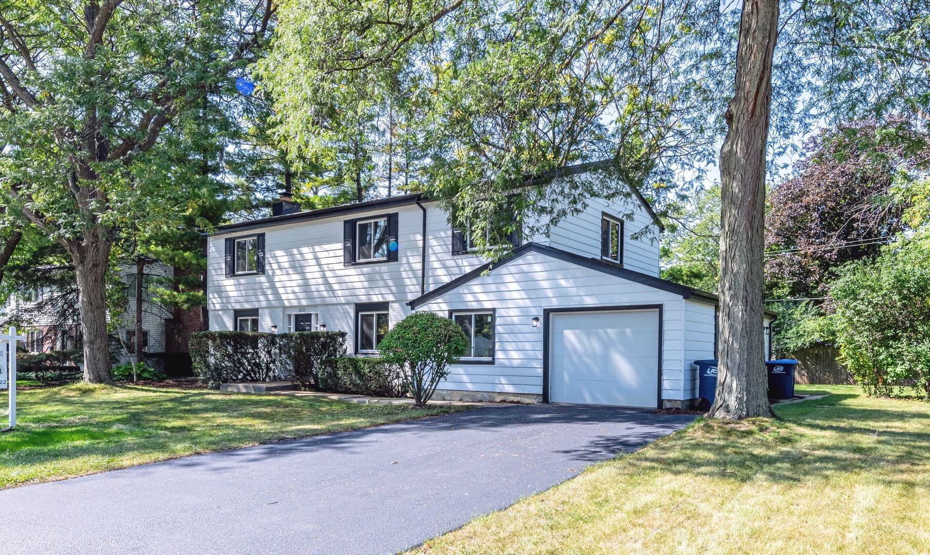 312 Pine Street, Deerfield, IL 60015