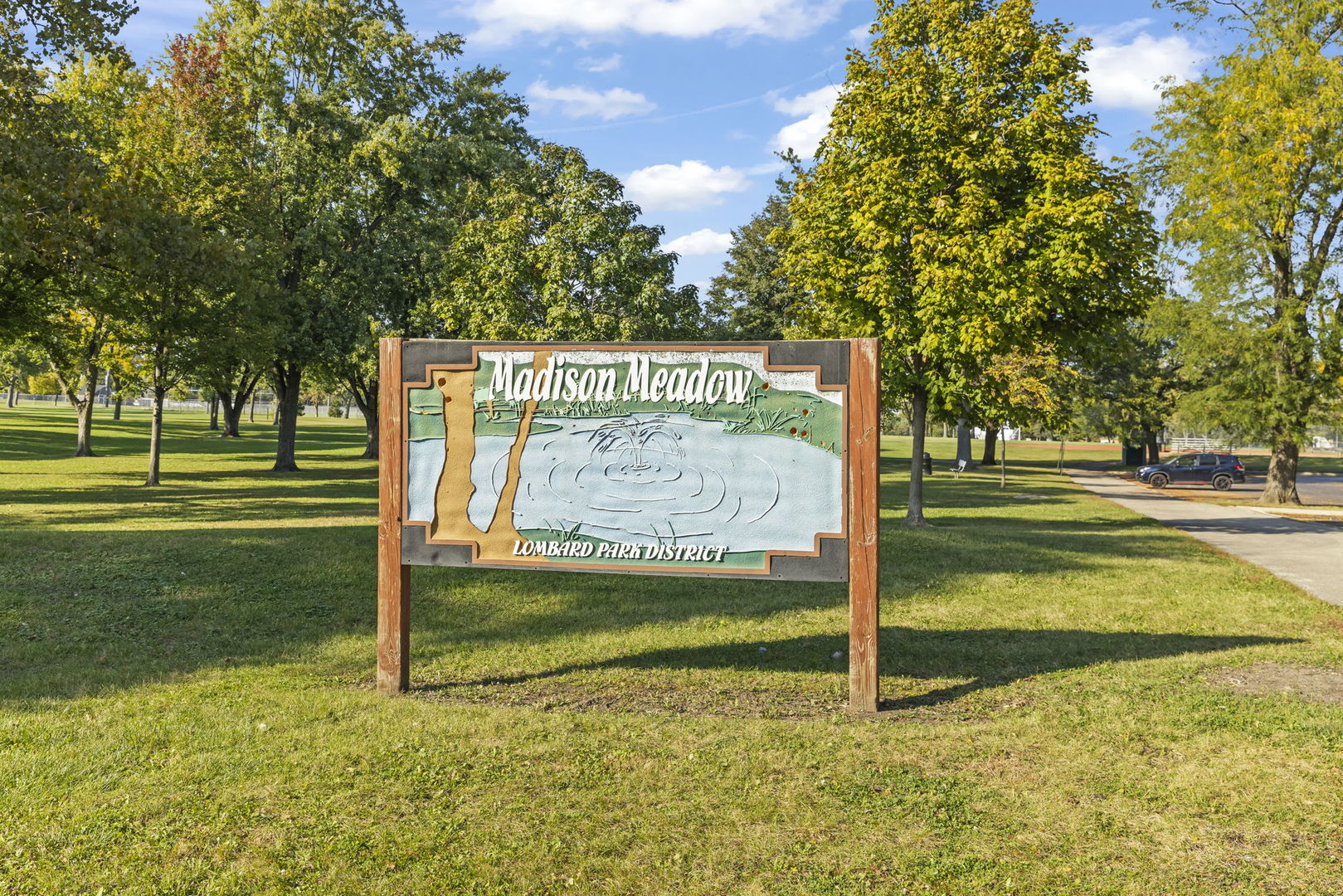 607 E Wilson Avenue, Lombard, IL 60148