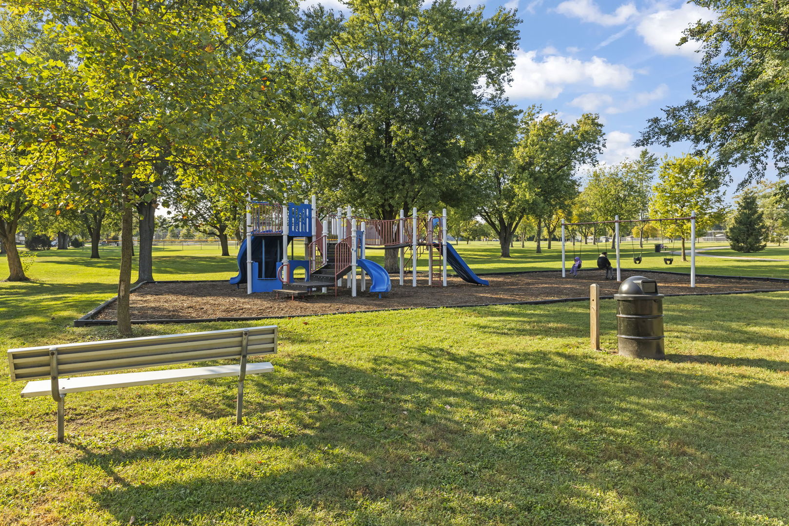 607 E Wilson Avenue, Lombard, IL 60148