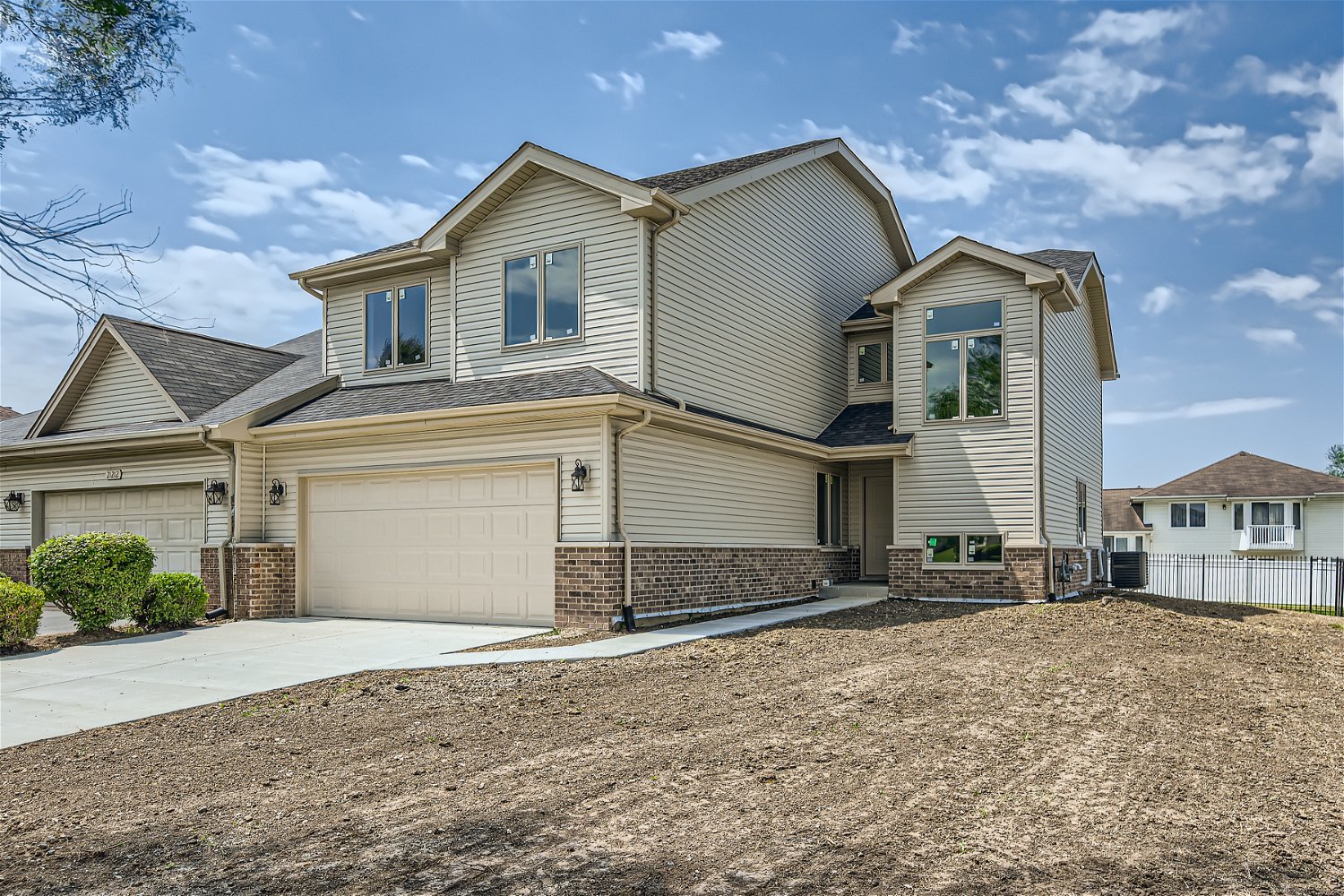 21210 Shannon Drive, Matteson, IL 60443