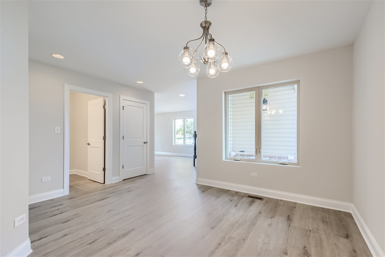 21210 Shannon Drive, Matteson, IL 60443