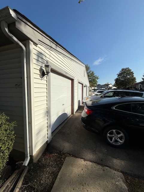 1795 MARQUETTE Lane, Hoffman Estates, IL 60169