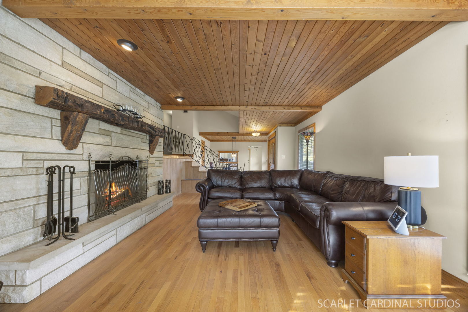 1007 BEAU BRUMMEL Drive, Sleepy Hollow, IL 60118