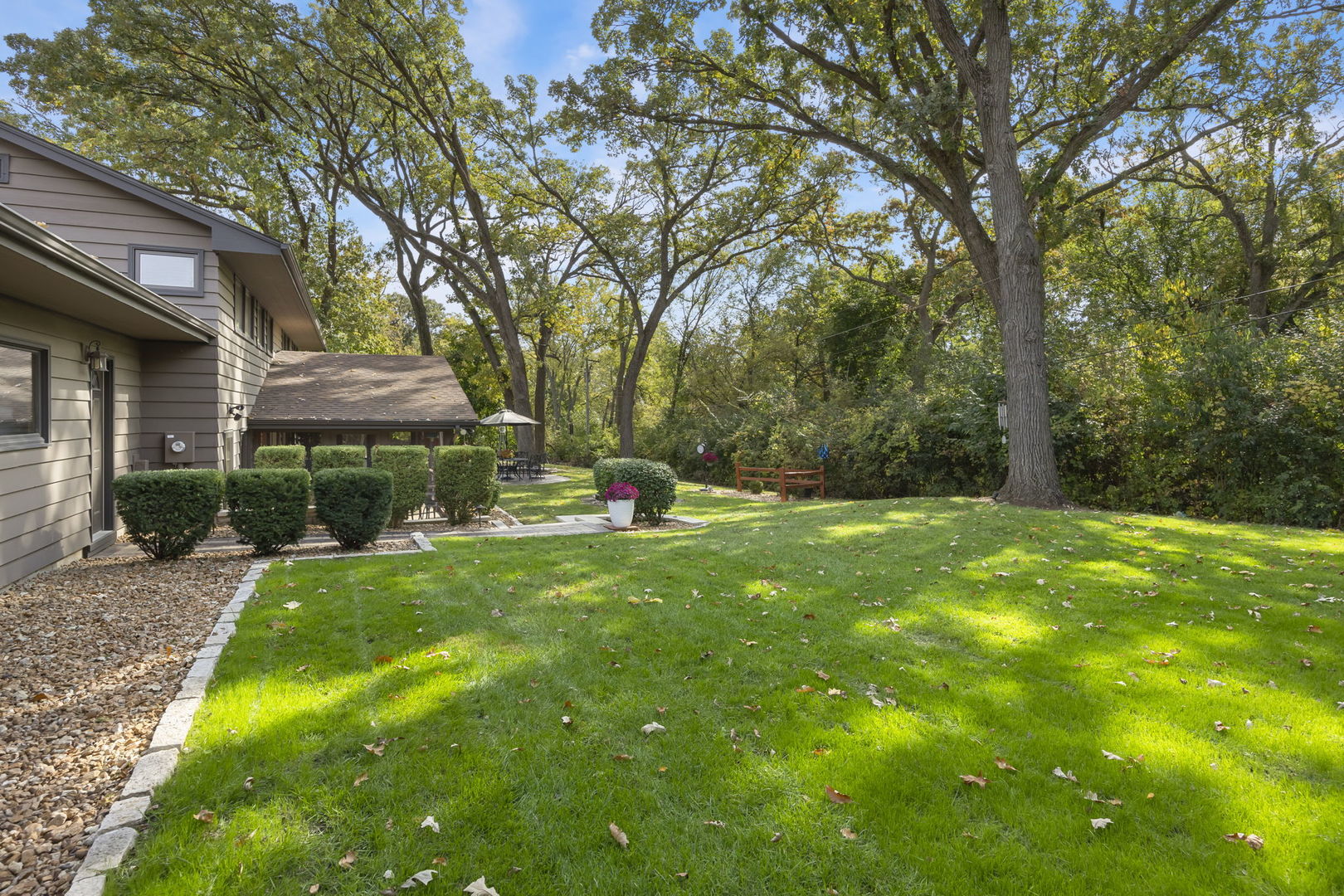 1007 BEAU BRUMMEL Drive, Sleepy Hollow, IL 60118