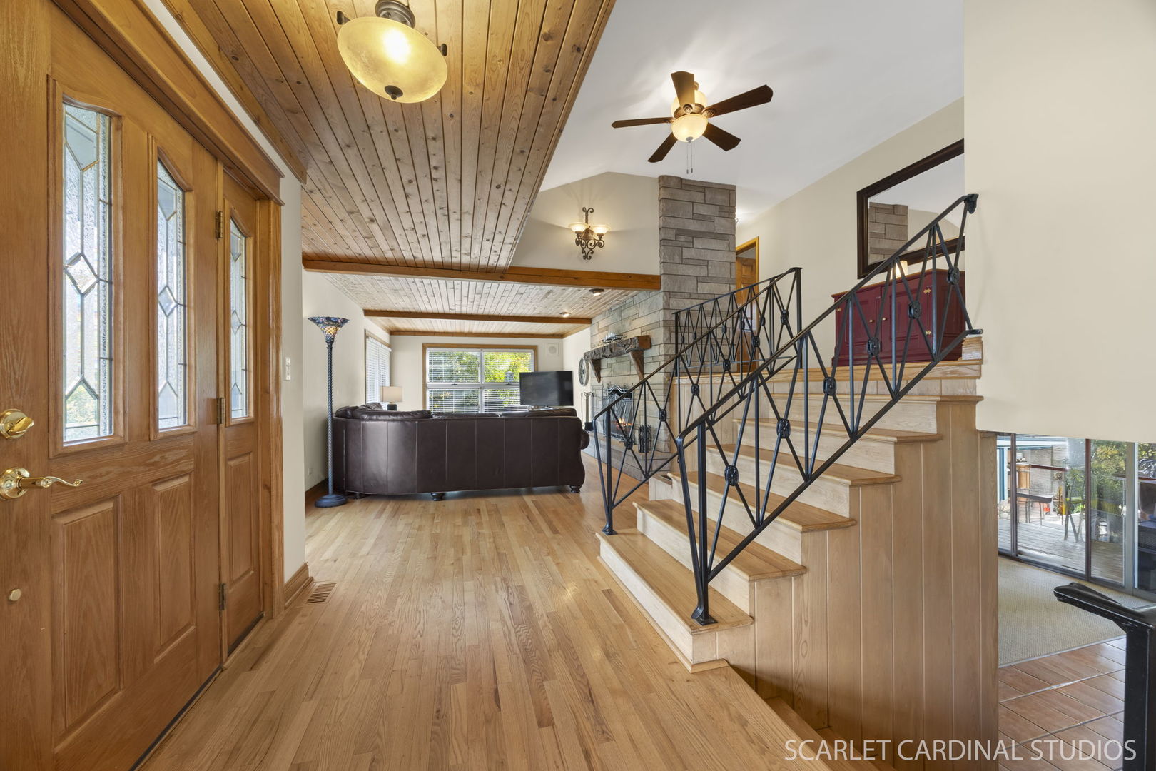 1007 BEAU BRUMMEL Drive, Sleepy Hollow, IL 60118