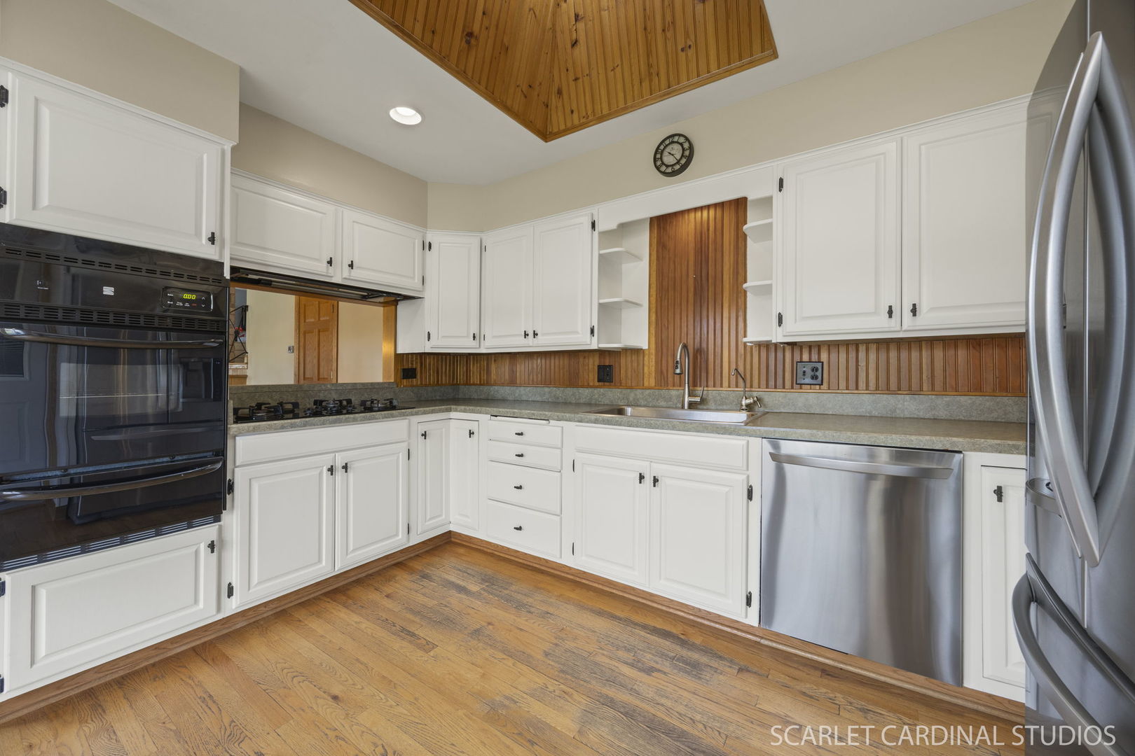 1007 BEAU BRUMMEL Drive, Sleepy Hollow, IL 60118