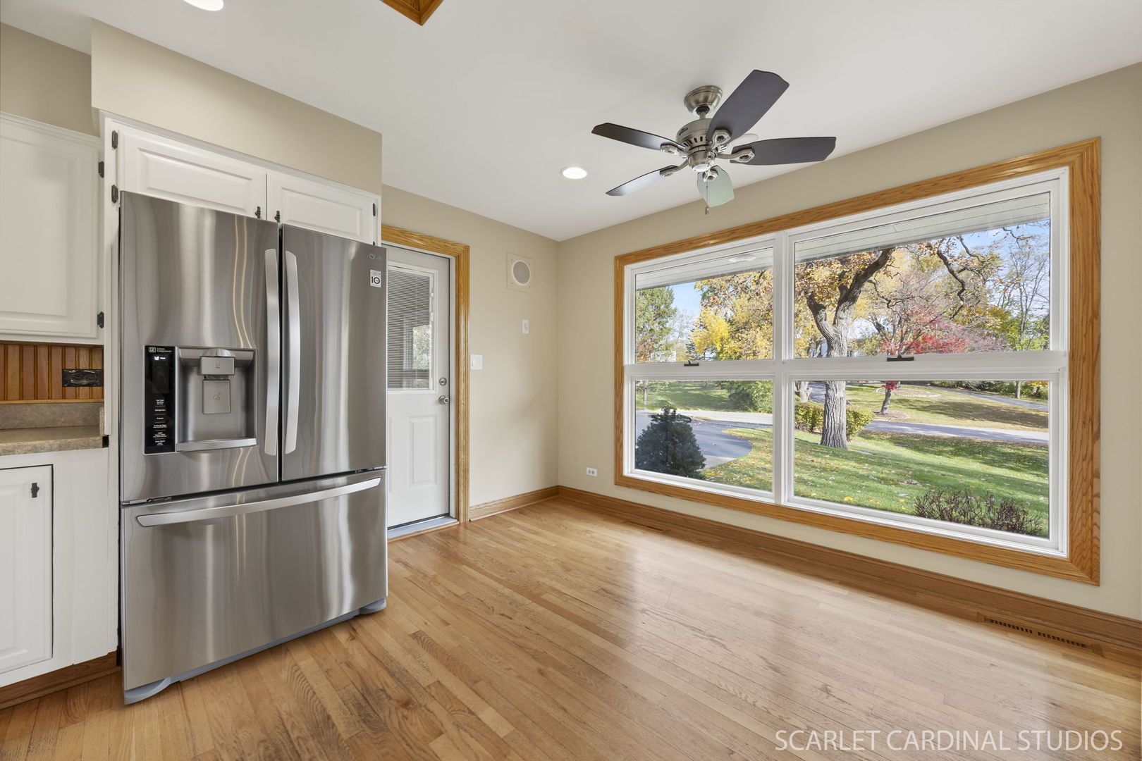 1007 BEAU BRUMMEL Drive, Sleepy Hollow, IL 60118