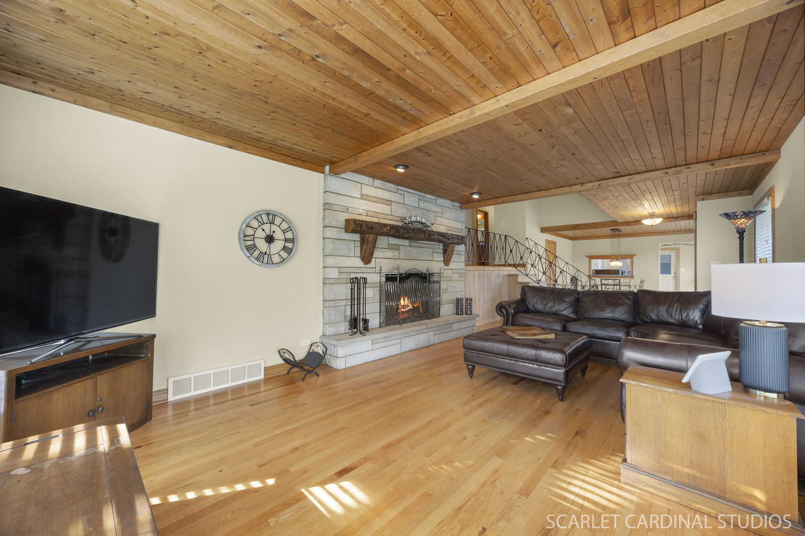 1007 BEAU BRUMMEL Drive, Sleepy Hollow, IL 60118