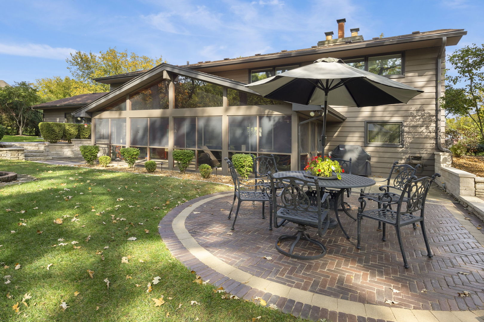 1007 BEAU BRUMMEL Drive, Sleepy Hollow, IL 60118