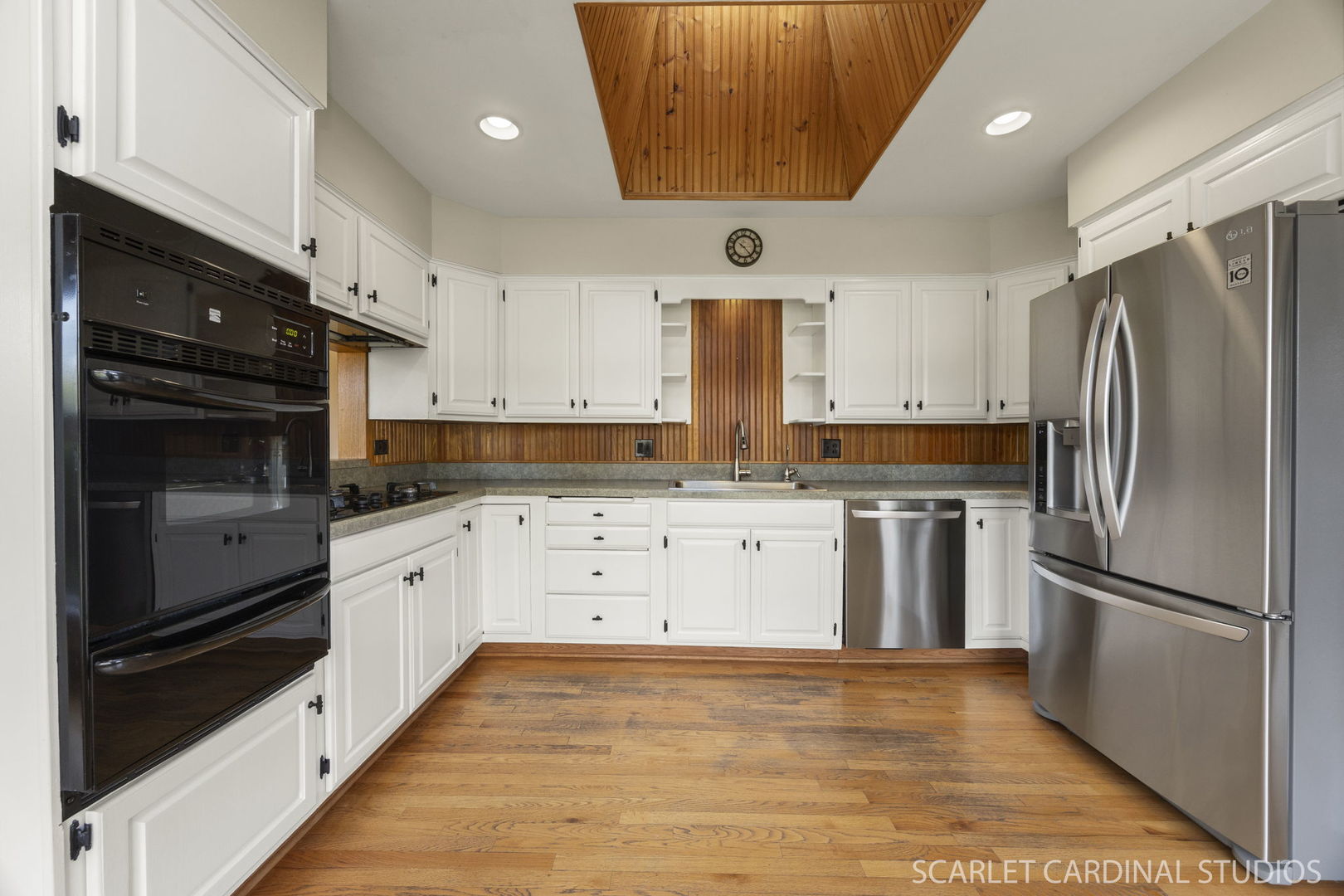 1007 BEAU BRUMMEL Drive, Sleepy Hollow, IL 60118