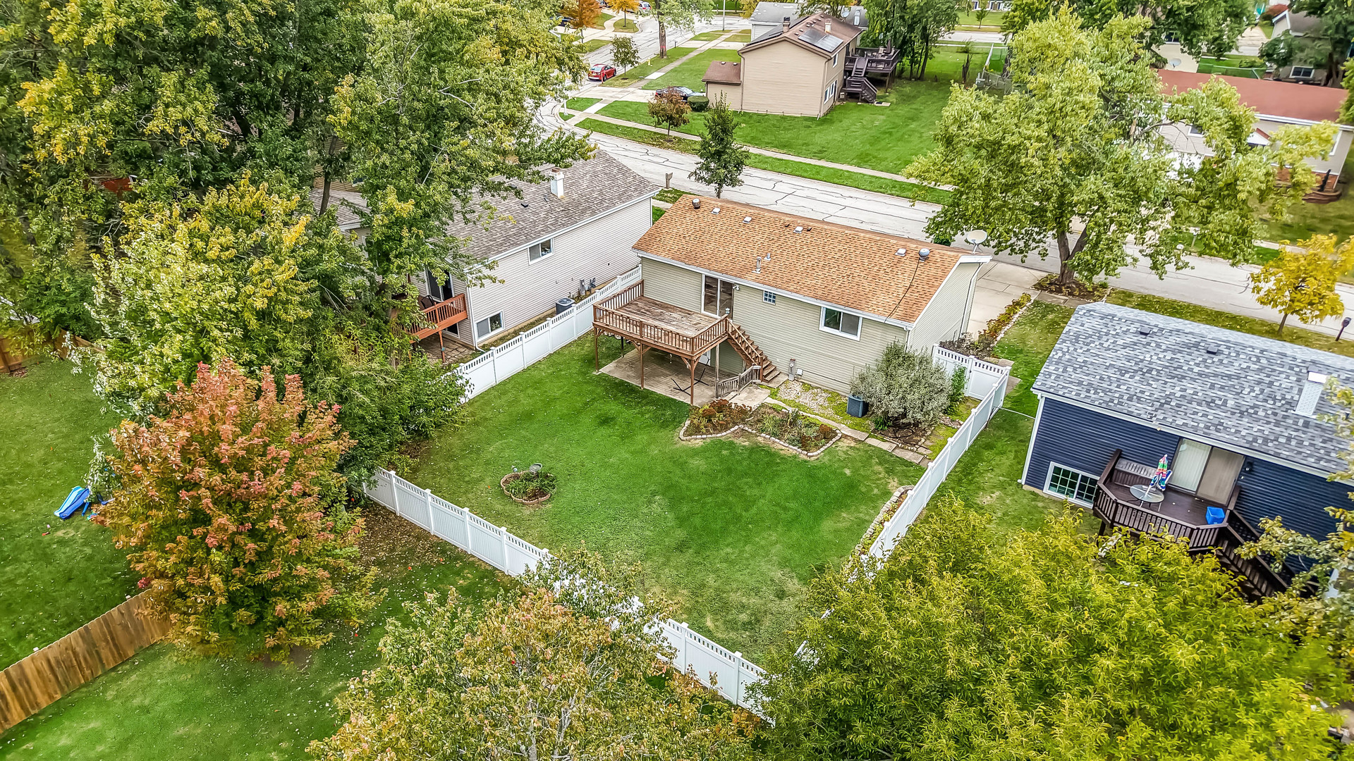 557 Cottonwood Circle, Bolingbrook, IL 60440