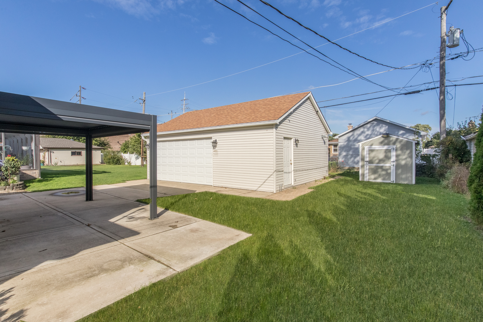 7018 W Birchwood Avenue, Niles, IL 60714