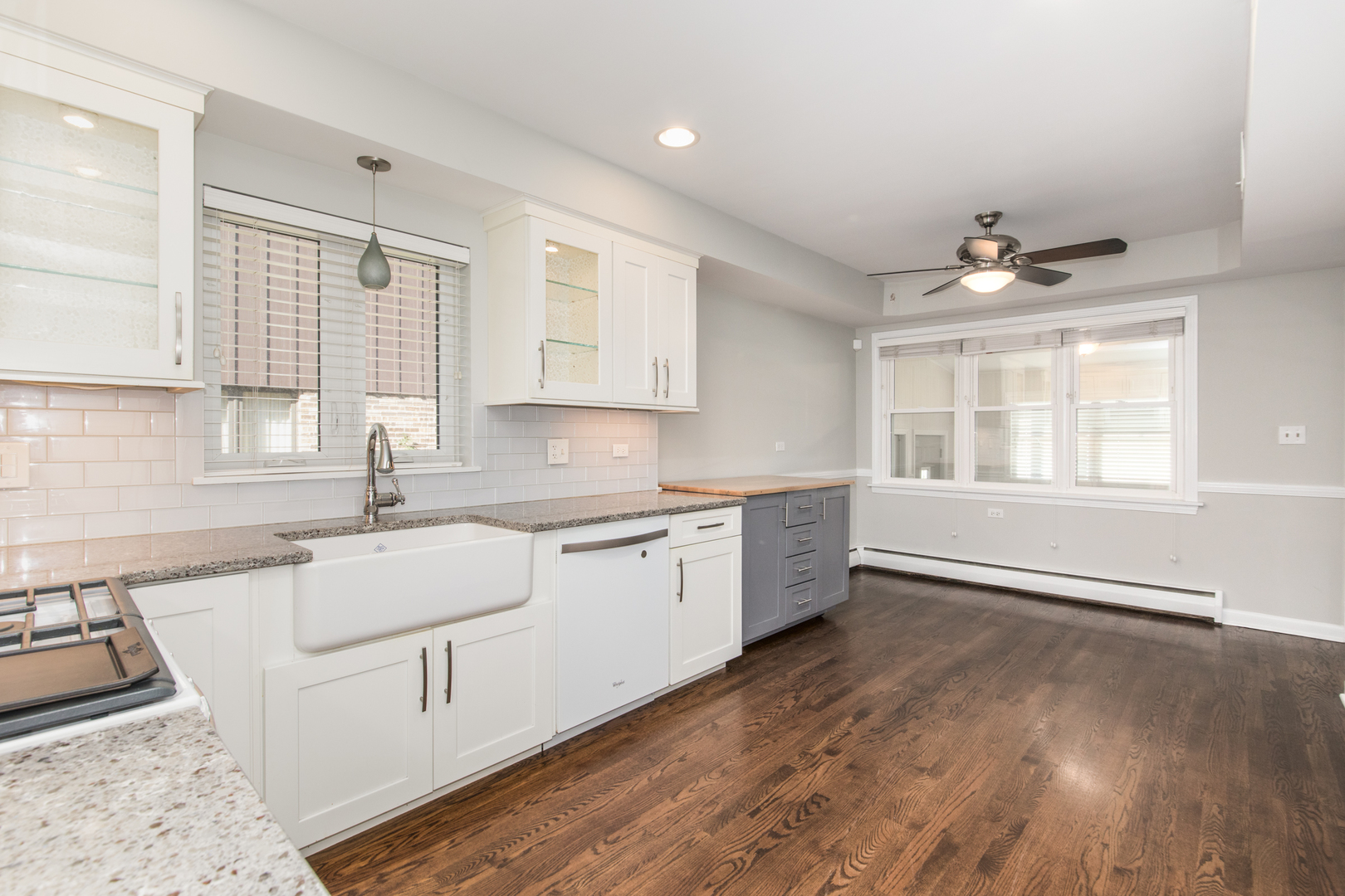 7018 W Birchwood Avenue, Niles, IL 60714