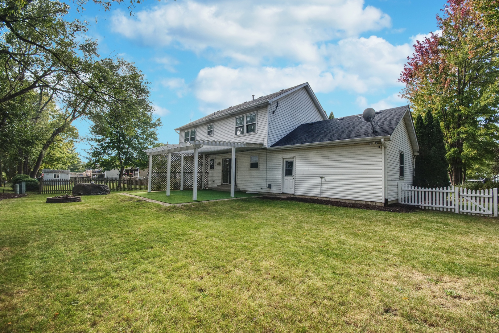 2312 Verdun Court, Joliet, IL 60435