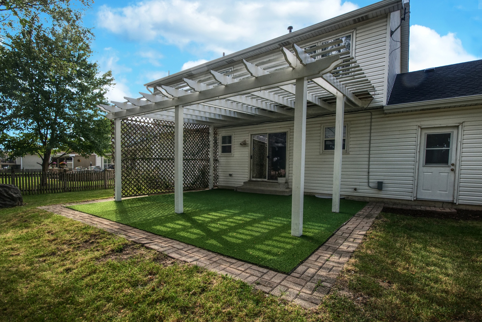 2312 Verdun Court, Joliet, IL 60435