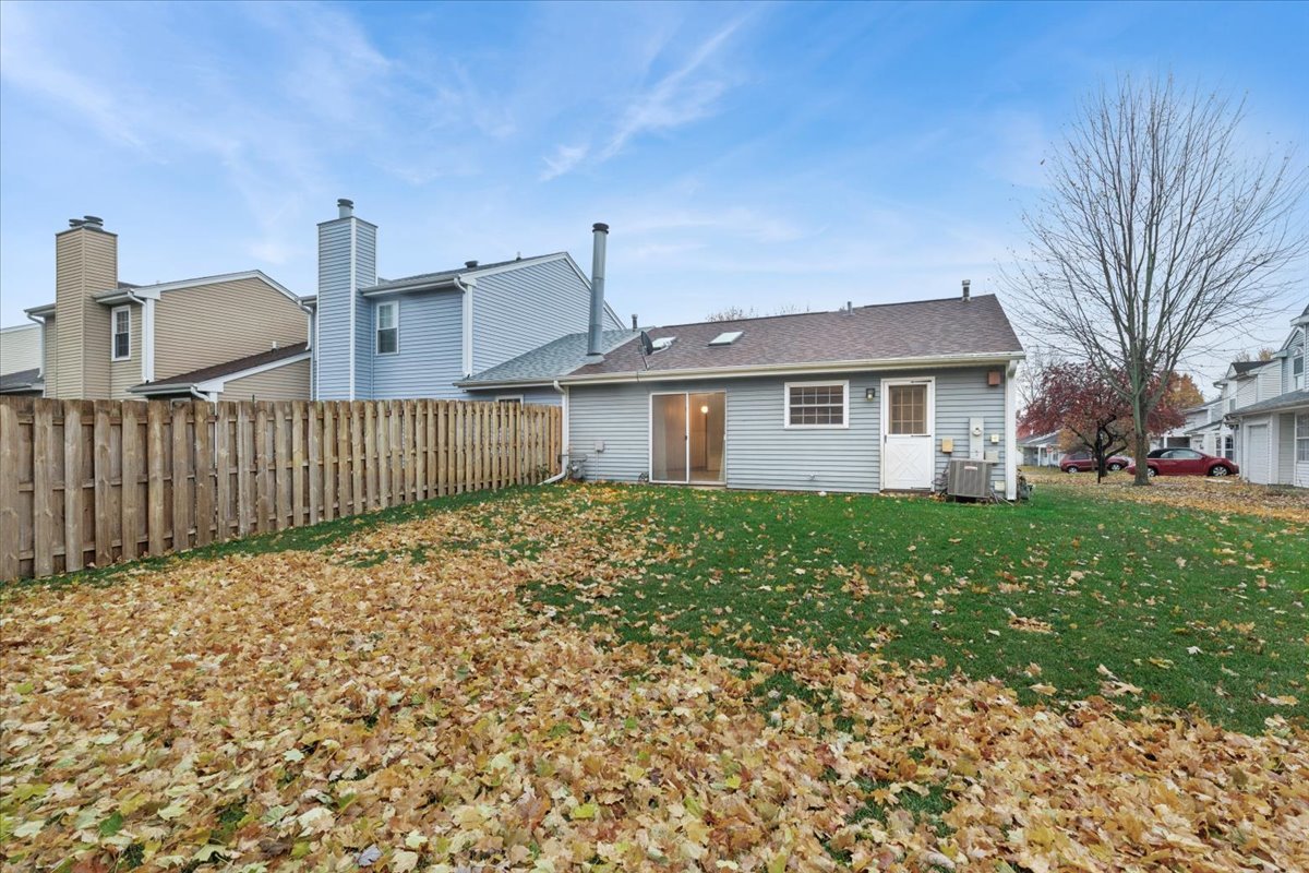 766 Brittany Lane, Island Lake, IL 60042