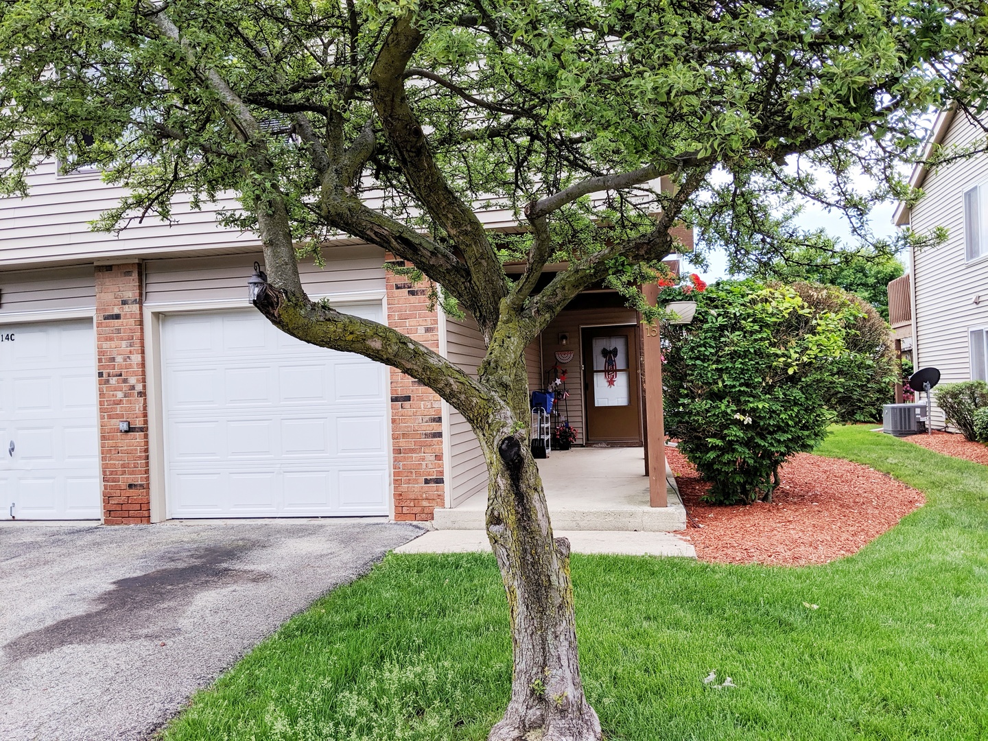 15 Marywood Lane #C, Bolingbrook, IL 60440