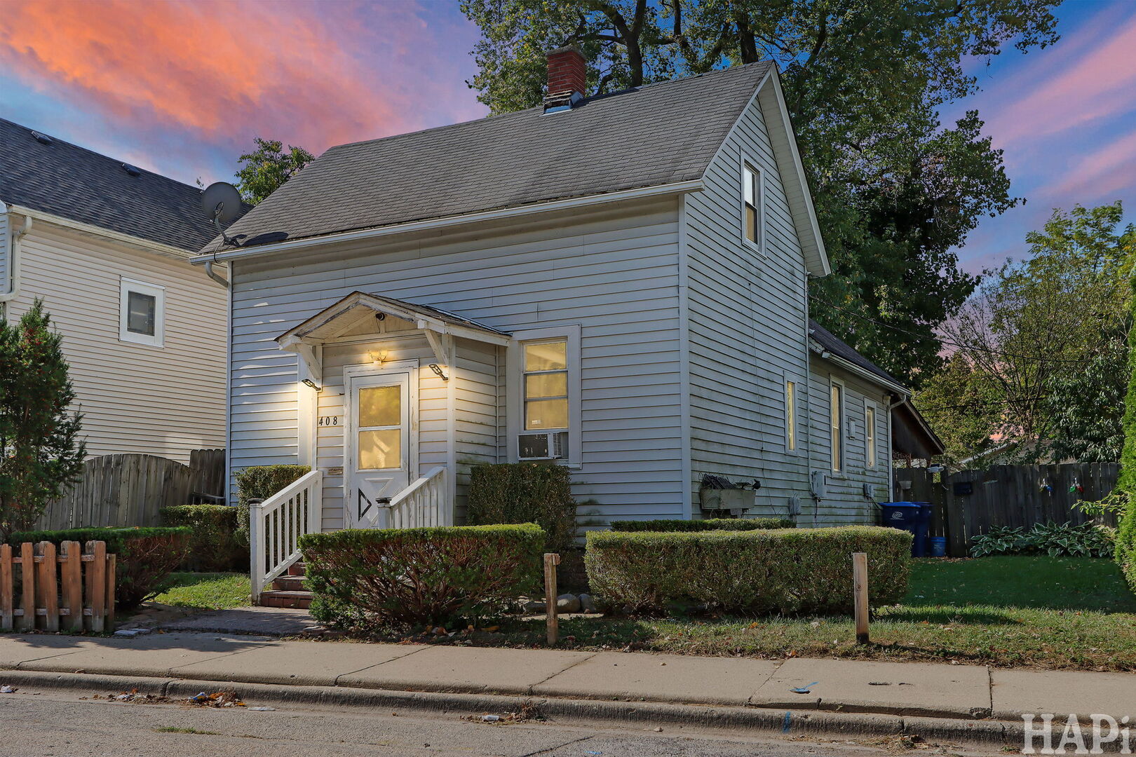 408 BESLEY Place, Waukegan, IL 60085