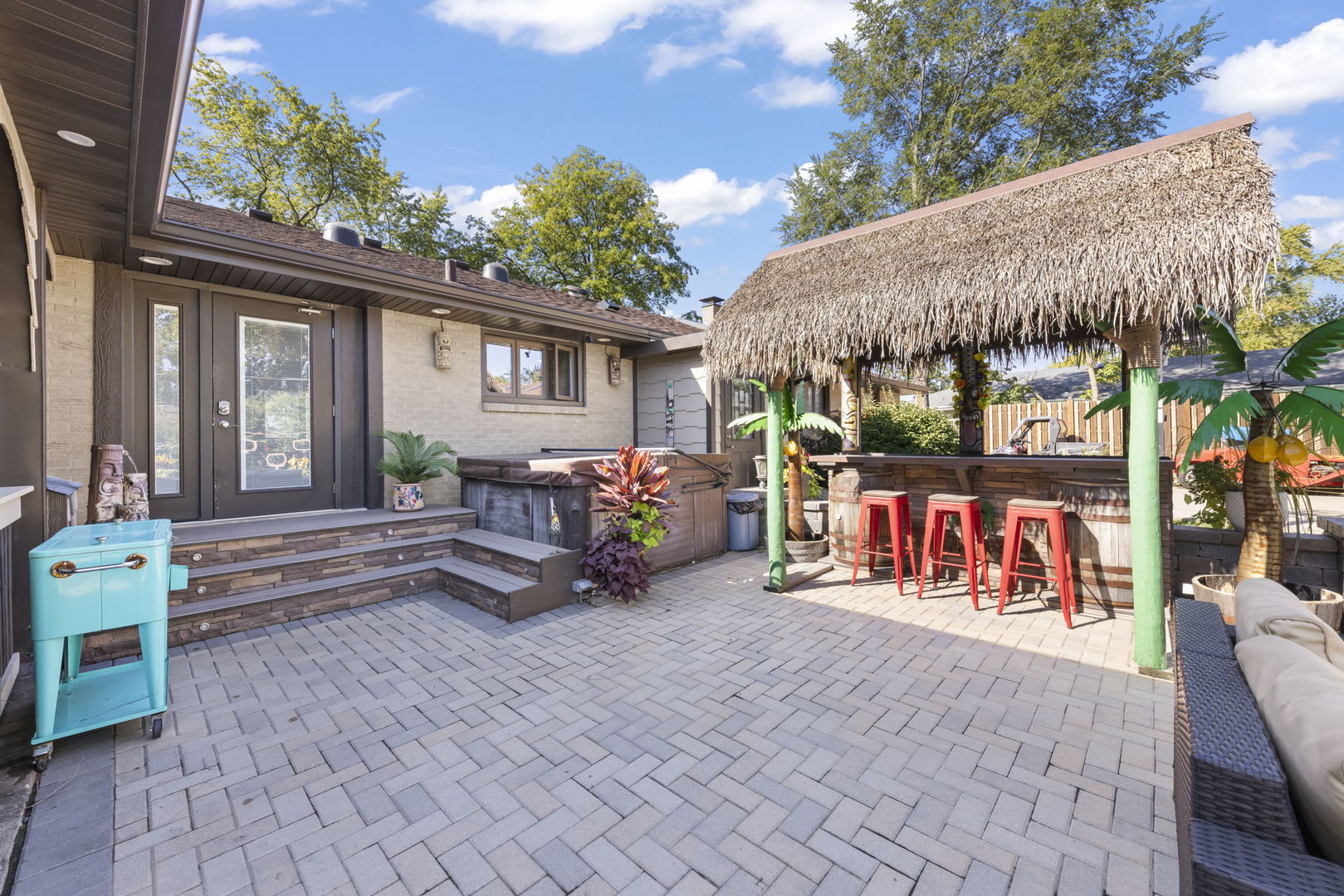 2819 Biltmore Street, Joliet, IL 60435