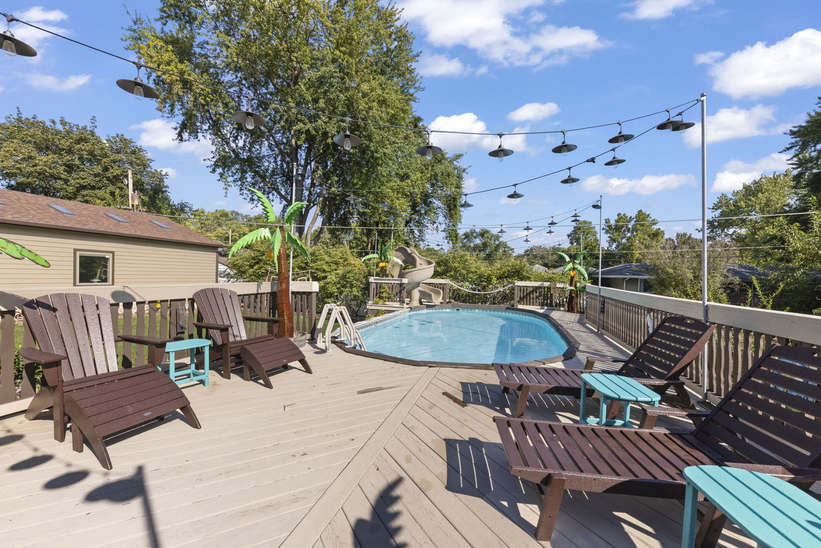 2819 Biltmore Street, Joliet, IL 60435