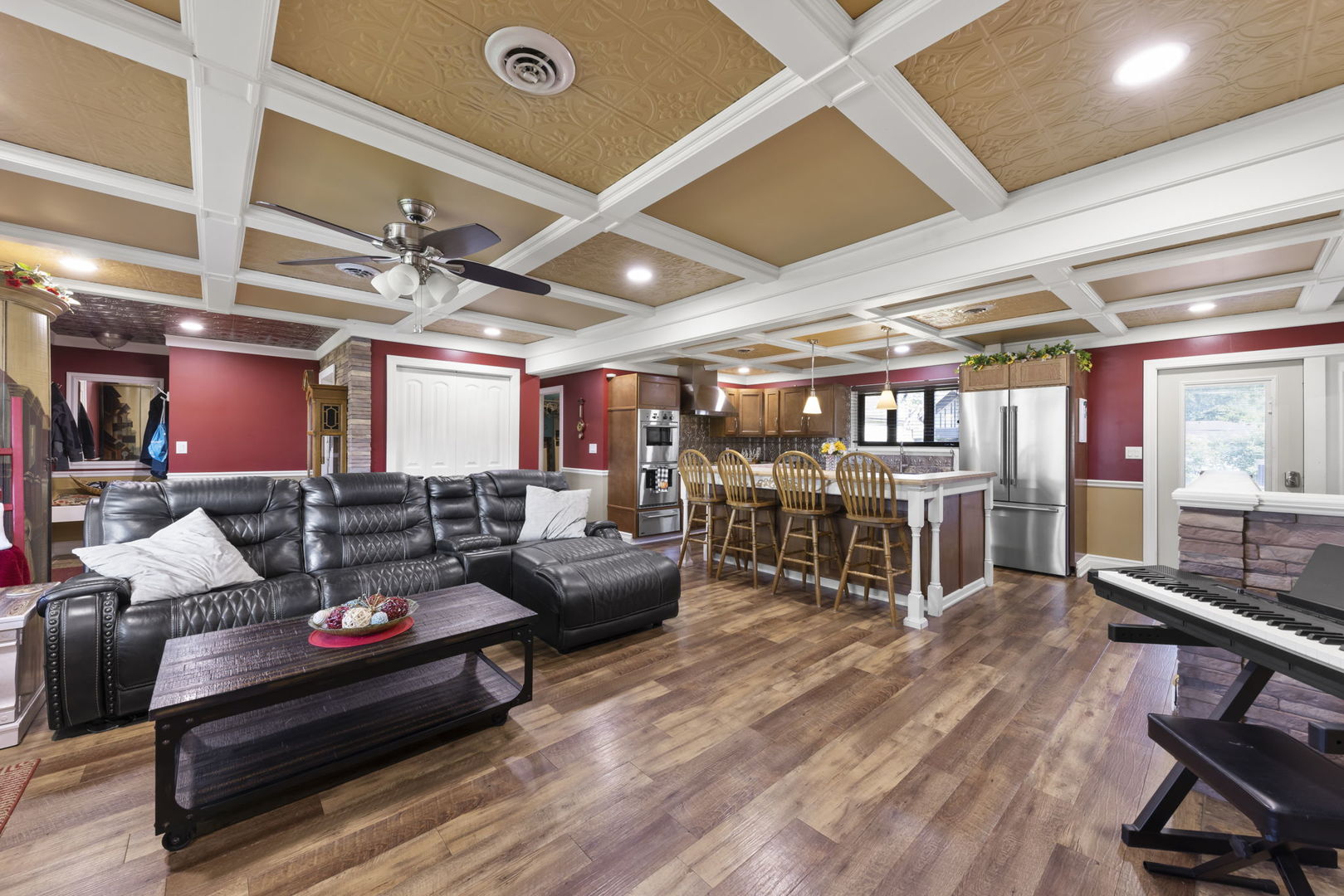 2819 Biltmore Street, Joliet, IL 60435