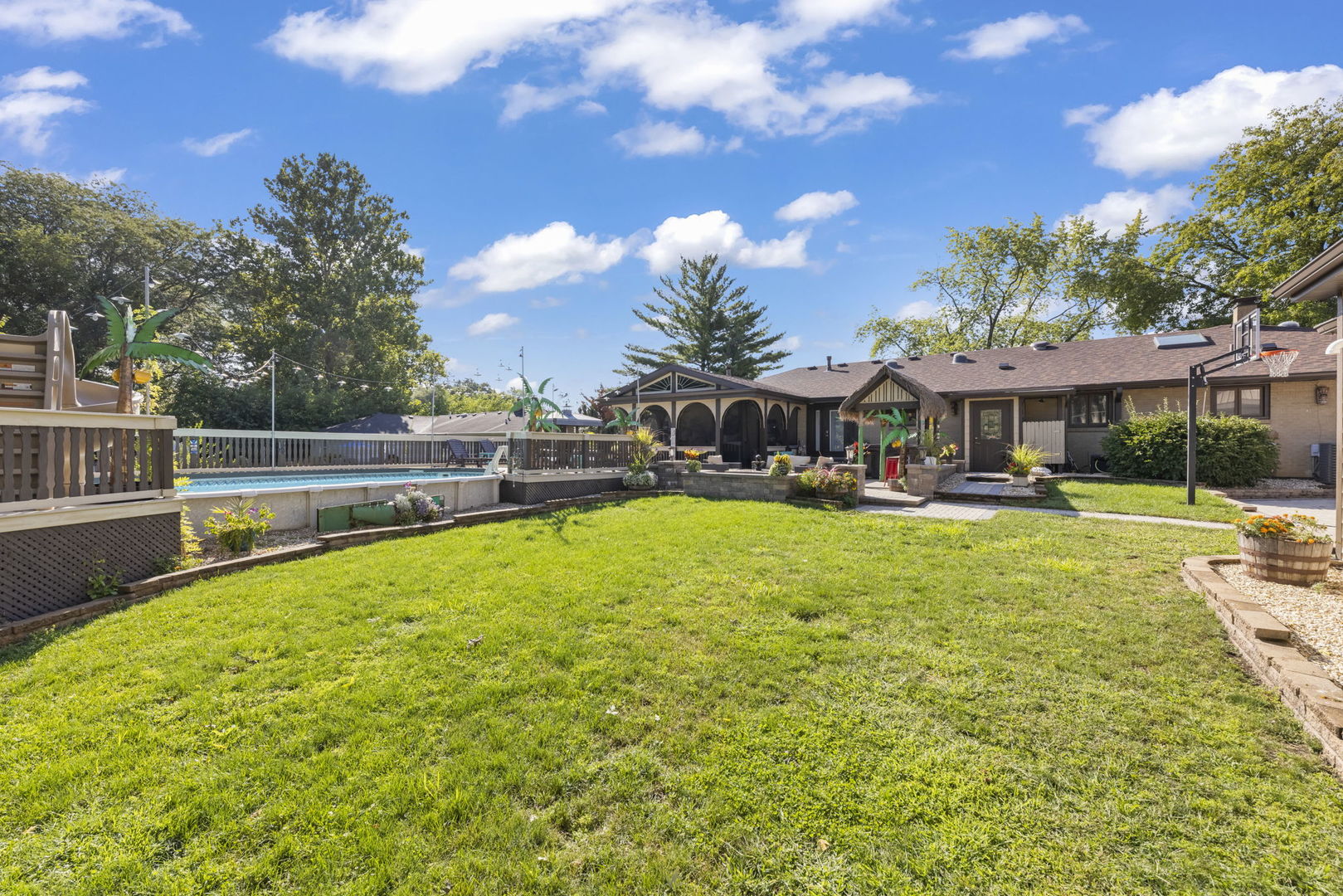 2819 Biltmore Street, Joliet, IL 60435