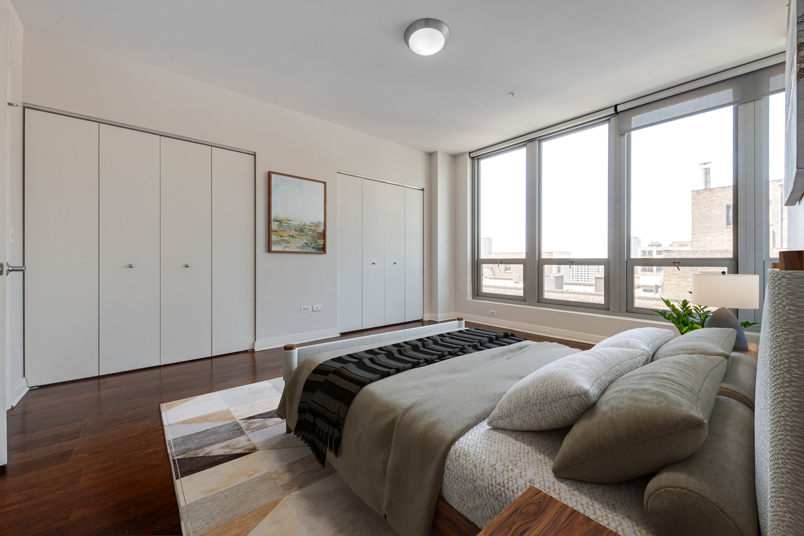 565 W Quincy Street #1206, Chicago, IL 60661