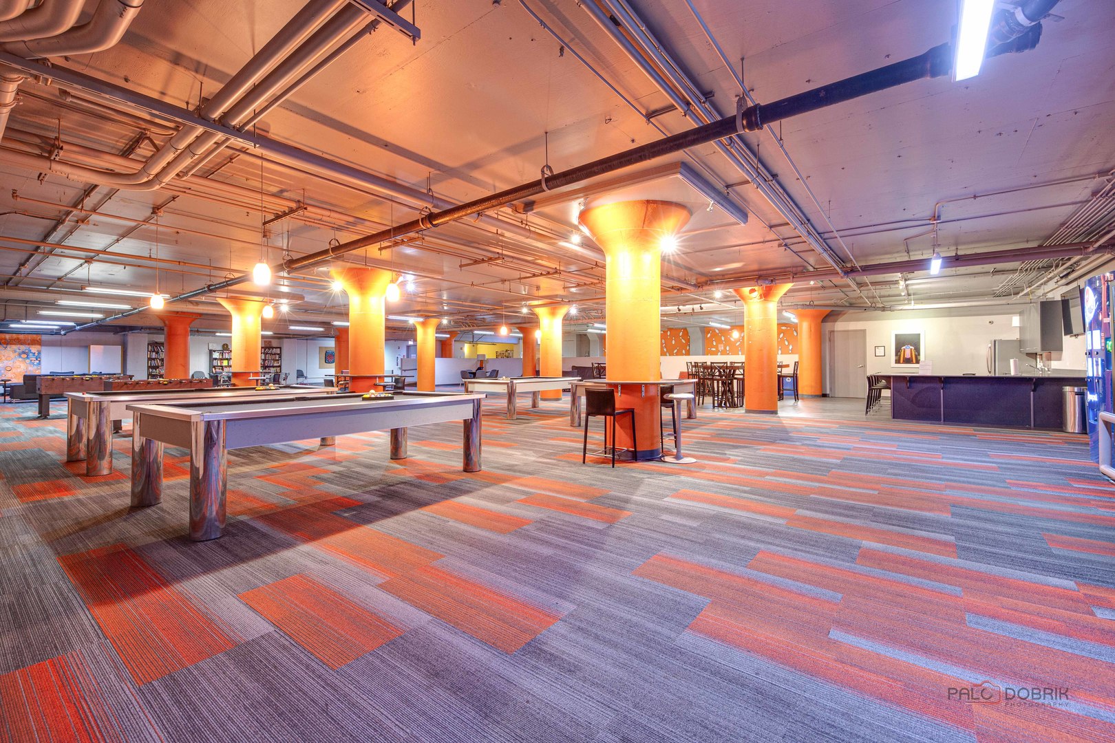 565 W Quincy Street #1206, Chicago, IL 60661