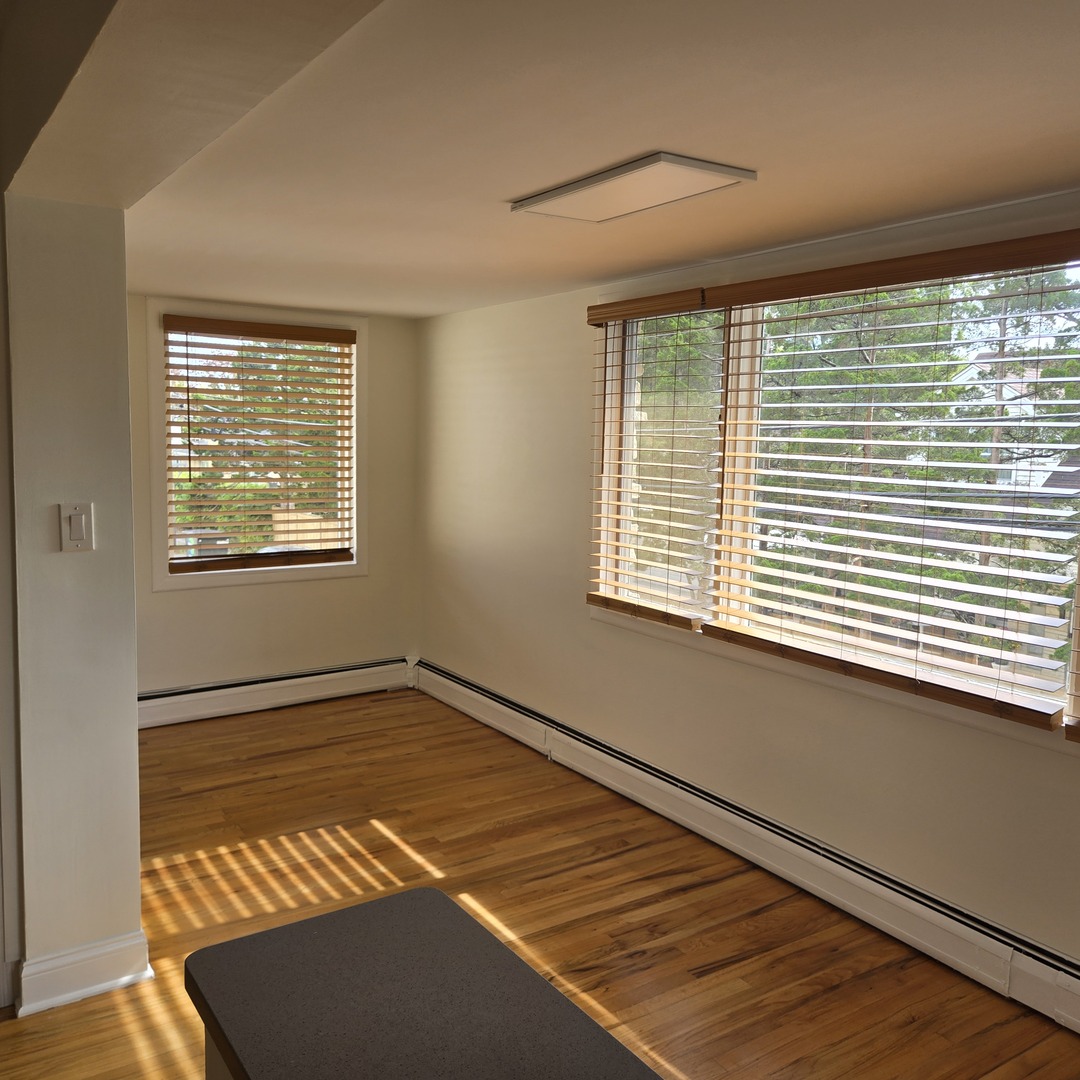 1817 W TOUHY Avenue #2E, Park Ridge, IL 60068