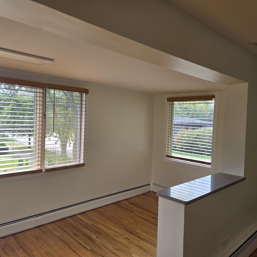 1817 W TOUHY Avenue #2E, Park Ridge, IL 60068