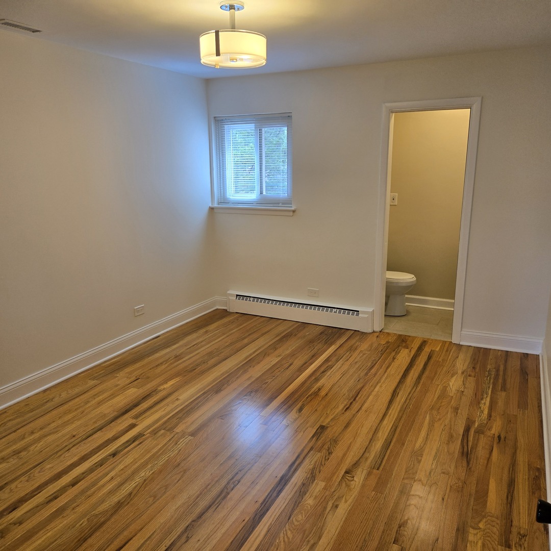 1817 W TOUHY Avenue #2E, Park Ridge, IL 60068