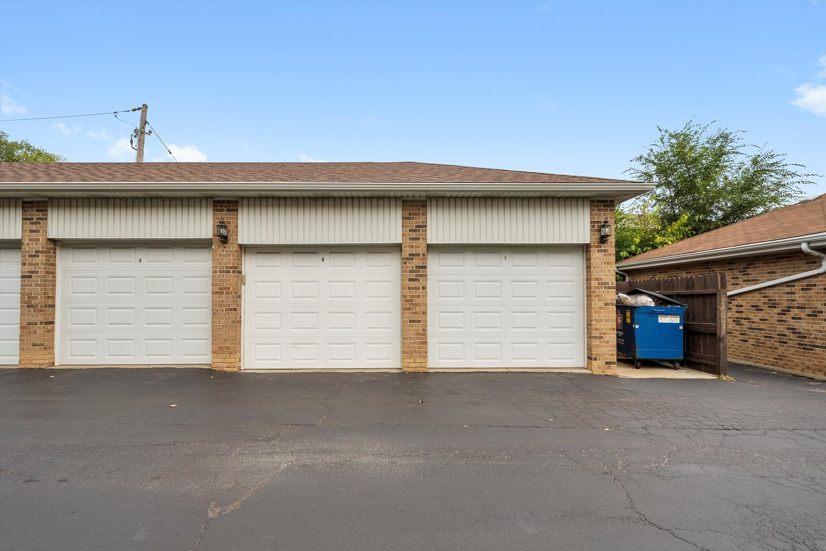 4955 134th Place #2A, Crestwood, IL 60418