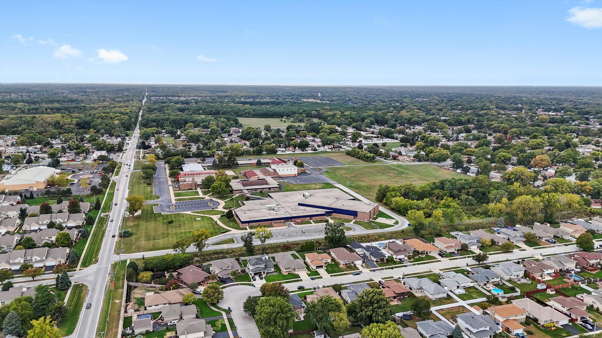 4955 134th Place #2A, Crestwood, IL 60418