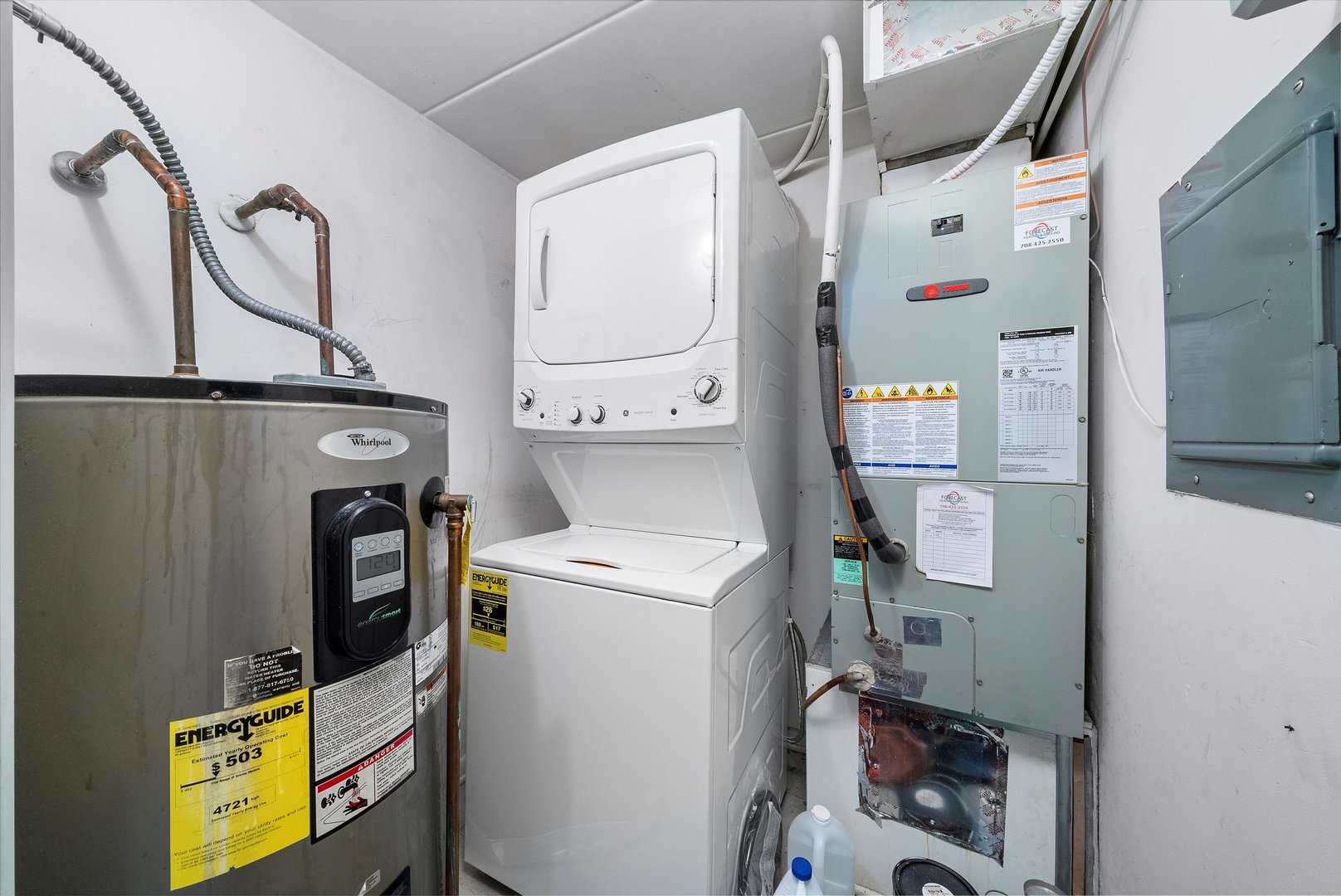 4955 134th Place #2A, Crestwood, IL 60418