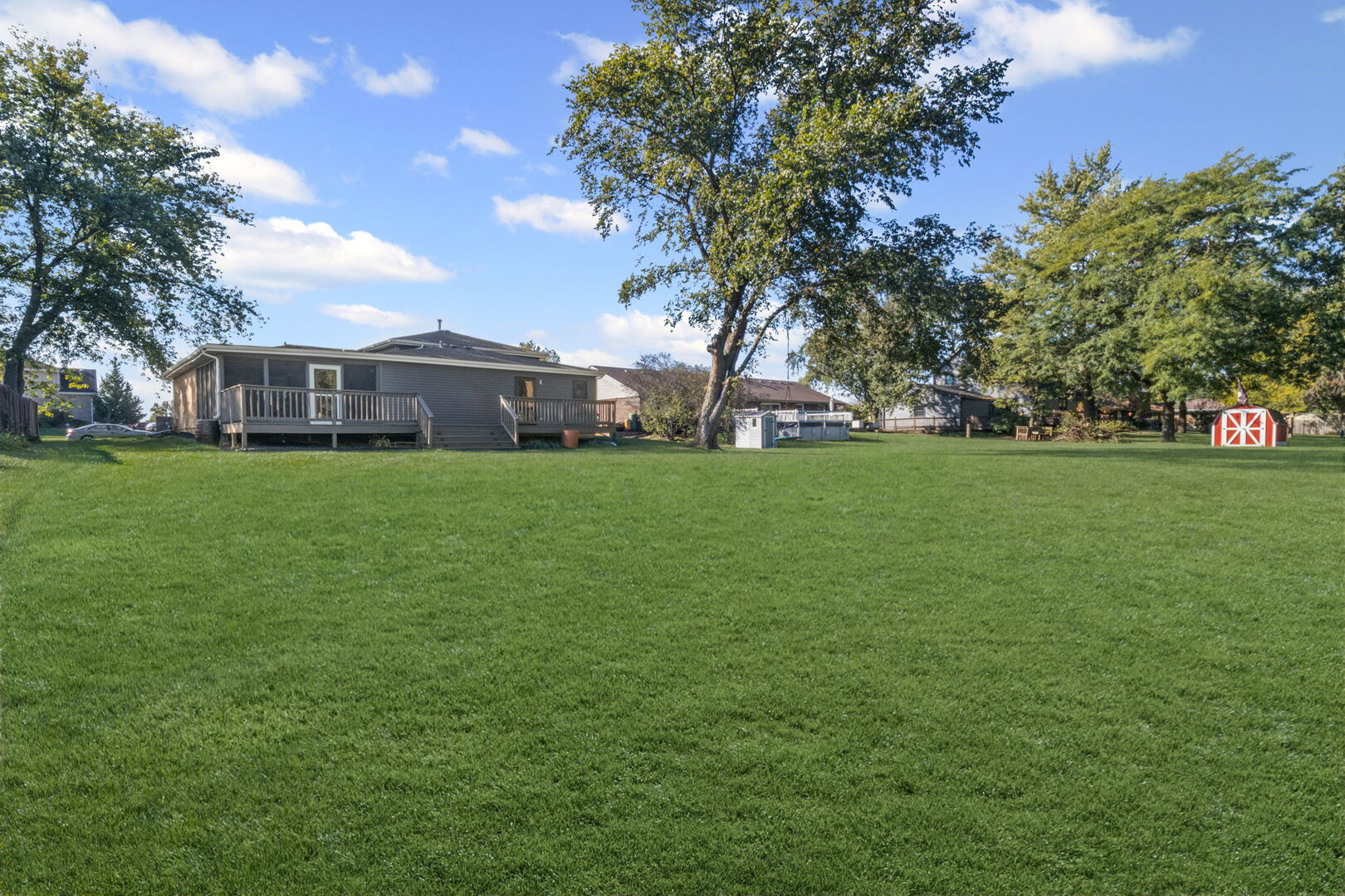 4816 W Margaret Street, Monee, IL 60449