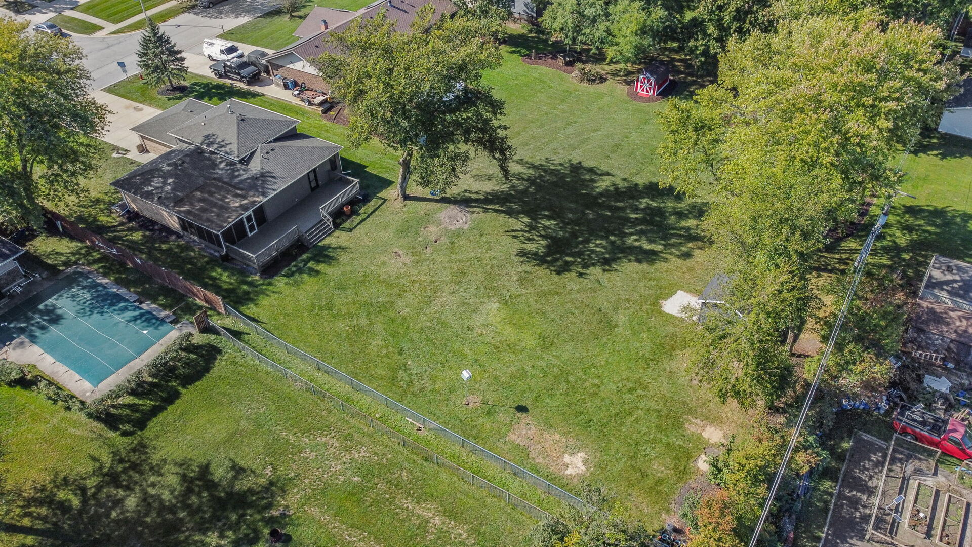 4816 W Margaret Street, Monee, IL 60449