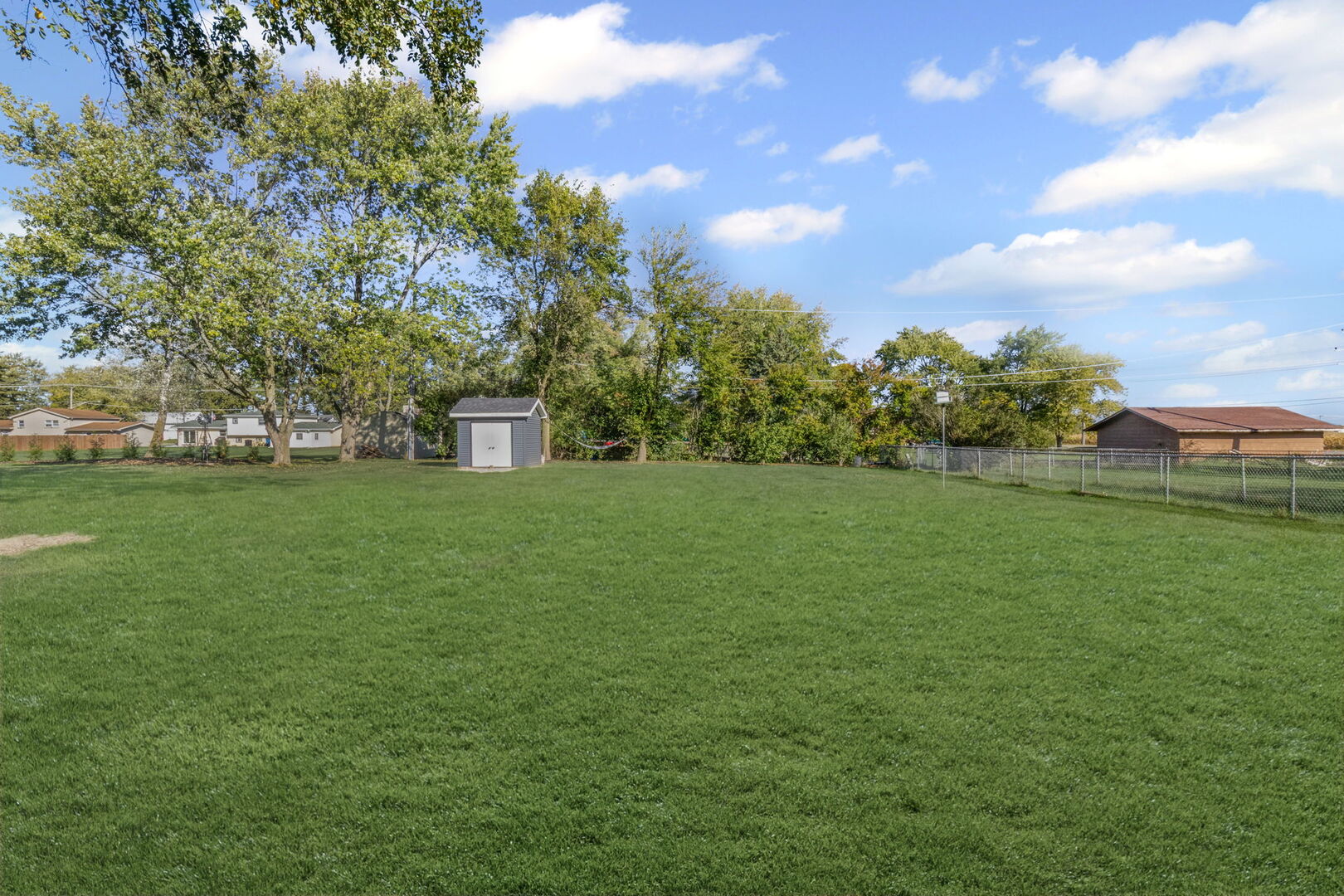 4816 W Margaret Street, Monee, IL 60449