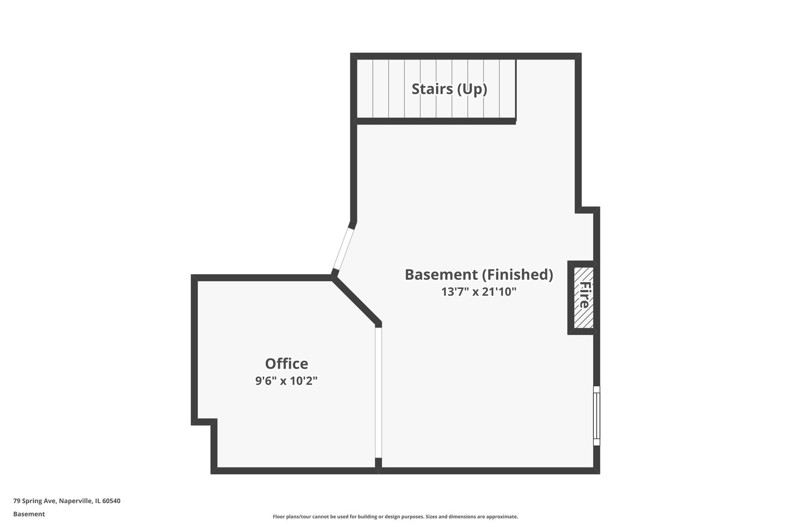79 Spring Avenue, Naperville, IL 60540