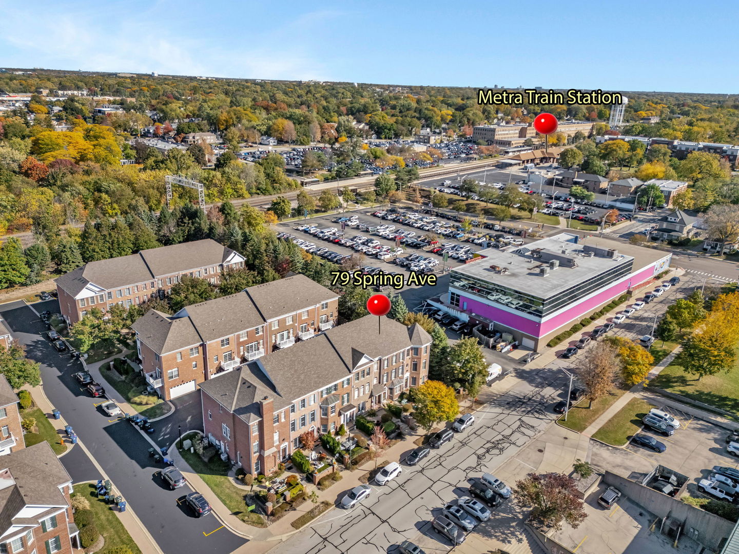 79 Spring Avenue, Naperville, IL 60540