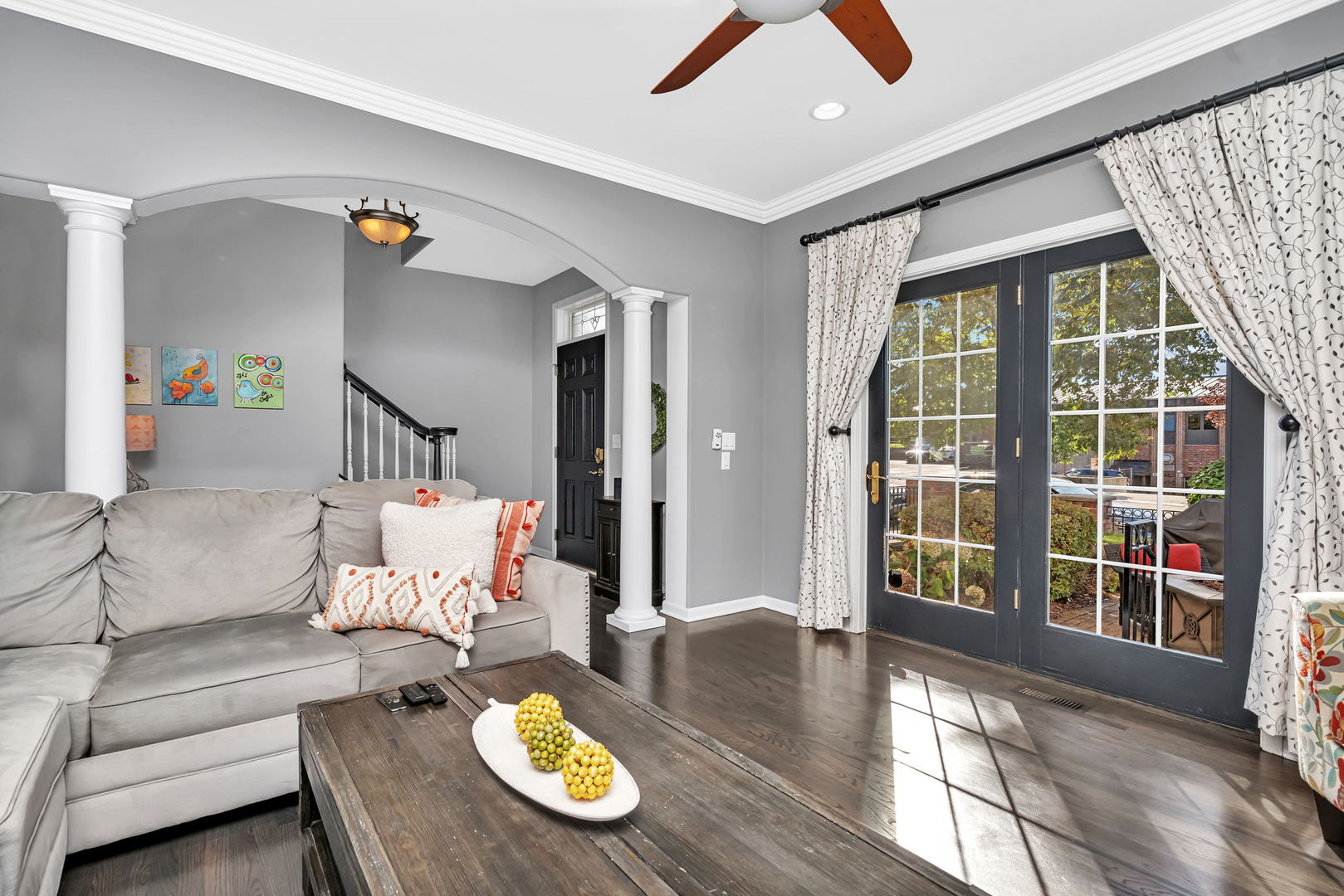 79 Spring Avenue, Naperville, IL 60540