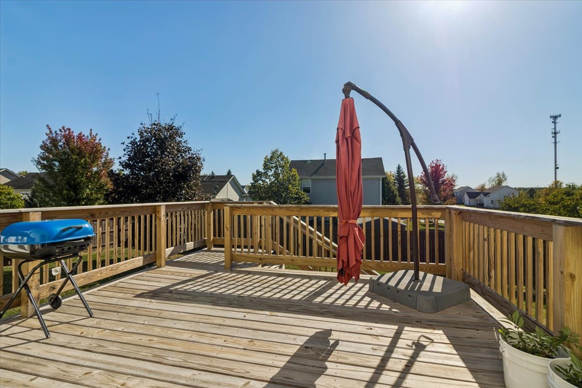 3009 Stralow Lane, Machesney Park, IL 61115