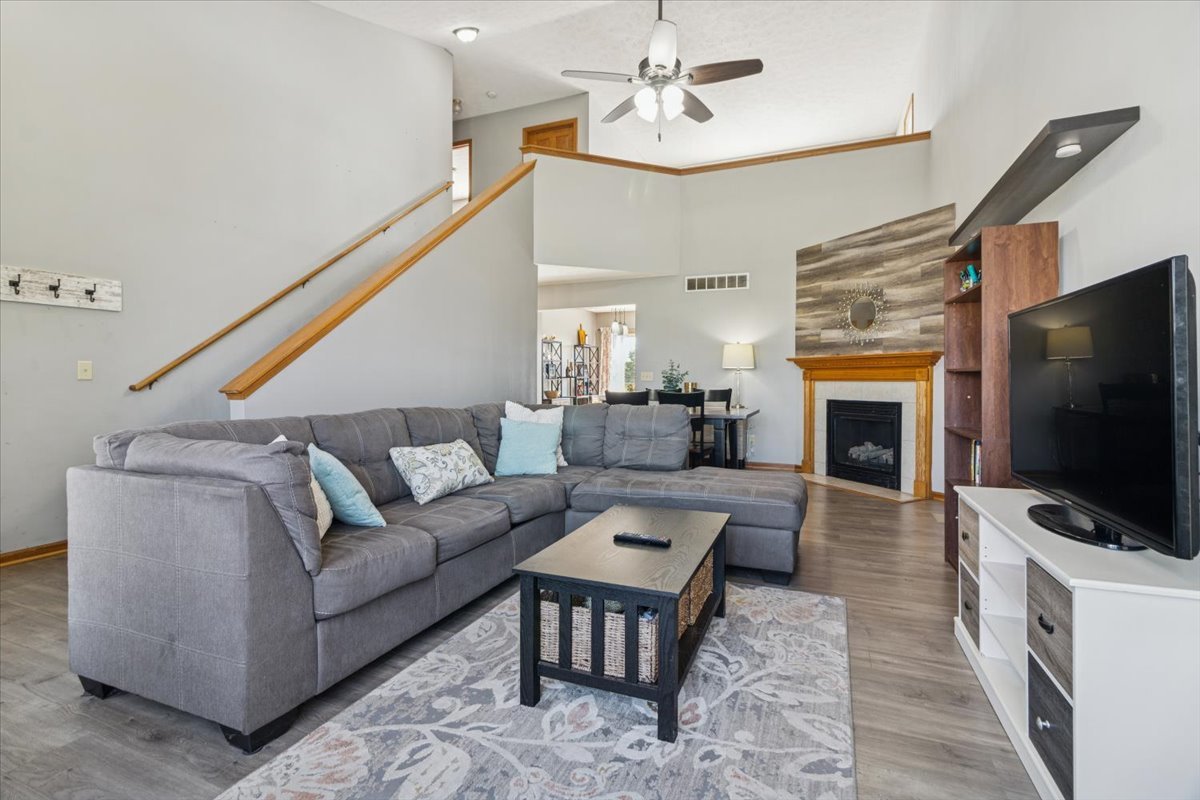 3009 Stralow Lane, Machesney Park, IL 61115