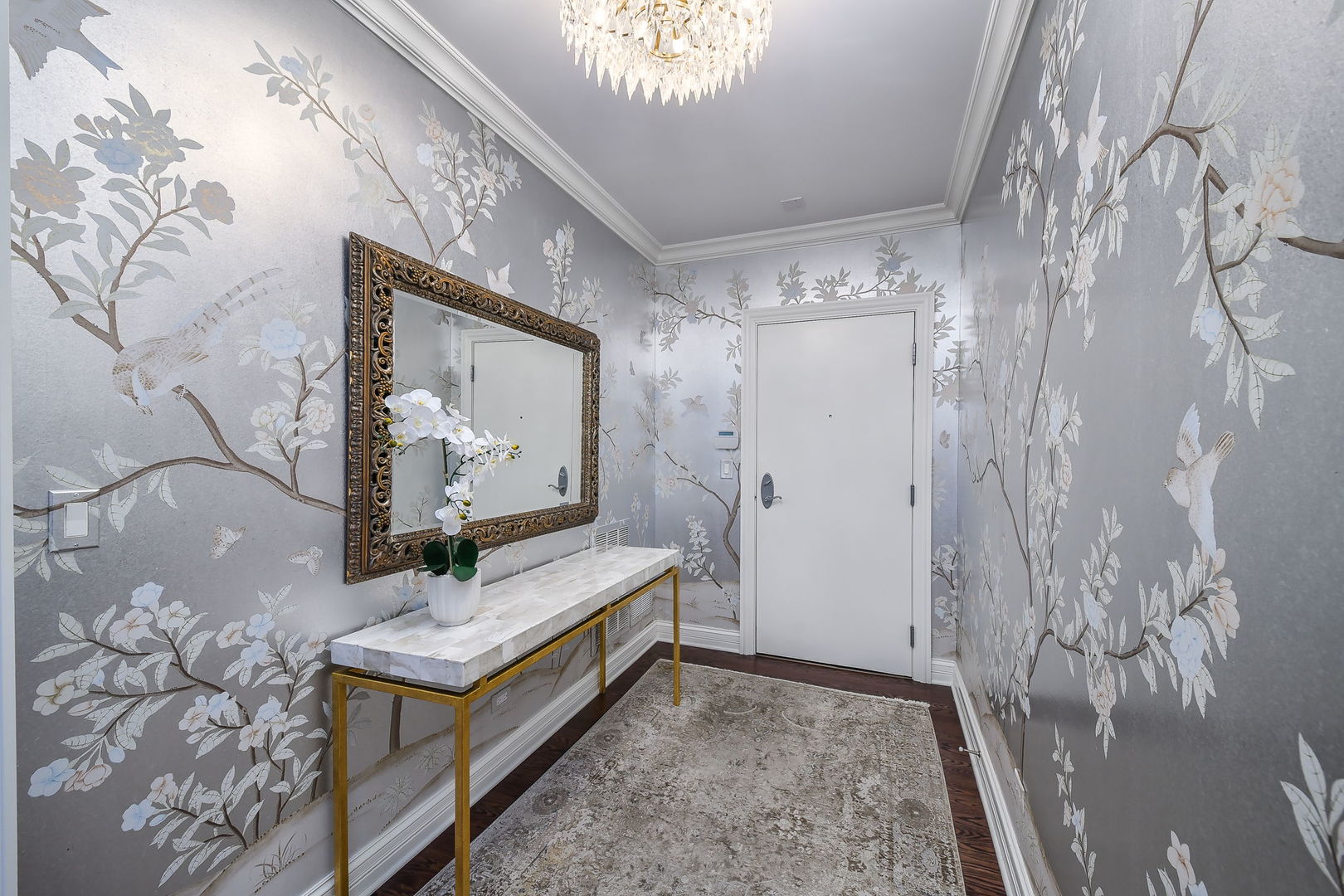 462 Pennsylvania Avenue #1S, Glen Ellyn, IL 60137