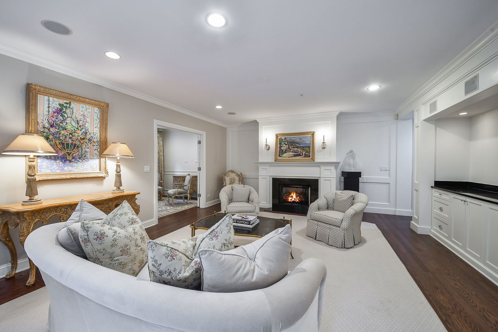 462 Pennsylvania Avenue #1S, Glen Ellyn, IL 60137